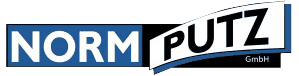 NORMPUTZ GmbH Logo